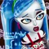 🤨 Эмодзи «Monster High» для Telegram