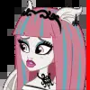 😢 Эмодзи «Monster High» для Telegram