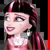 😅 Эмодзи «Monster High» для Telegram