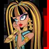😊 Эмодзи «Monster High» для Telegram
