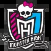 😟 Эмодзи «Monster High» для Telegram