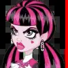 😡 Эмодзи «Monster High» для Telegram