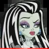 🤨 Эмодзи «Monster High» для Telegram