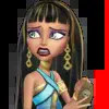 🤩 Эмодзи «Monster High» для Telegram