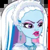 😠 Эмодзи «Monster High» для Telegram