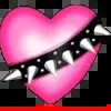 💓 Эмодзи «Monster High» для Telegram