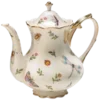🫖 Эмодзи «Алиса в стране чудес 🍵🤔» для Telegram