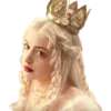 👑 Эмодзи «Алиса в стране чудес 🍵🤔» для Telegram