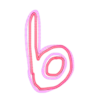 🌙 Эмодзи «Буквы с рисовой» для Telegram