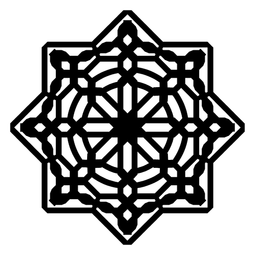 ♟ Эмодзи «Abstract adaptive - адаптивные для фона» для Telegram