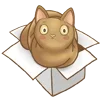 🎁 Эмодзи «🥰 Набор эмоджи с котиками» для Telegram