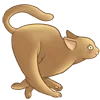 🏃‍♂️ Эмодзи «🥰 Набор эмоджи с котиками» для Telegram