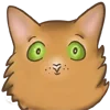 😉 Эмодзи «🥰 Набор эмоджи с котиками» для Telegram