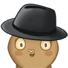 🤠 Эмодзи «🥰 Набор эмоджи с котиками» для Telegram