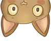 🙃 Эмодзи «🥰 Набор эмоджи с котиками» для Telegram