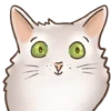 😺 Эмодзи «🥰 Набор эмоджи с котиками» для Telegram
