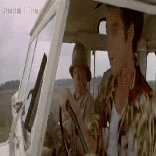😝 Стикер «Ace Ventura» для Telegram