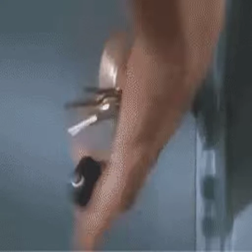 👋 Стикер «Ace Ventura» для Telegram