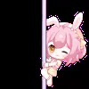 😈 Эмодзи «Ace Taffy» для Telegram