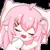 😴 Эмодзи «Ace Taffy» для Telegram