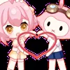 🫶 Эмодзи «Ace Taffy» для Telegram