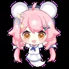 👻 Эмодзи «Ace Taffy» для Telegram