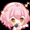 🥳 Эмодзи «Ace Taffy» для Telegram