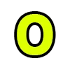 🔤 Эмодзи «Acid Font» для Telegram