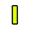 🔤 Эмодзи «Acid Font» для Telegram