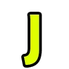 🔤 Эмодзи «Acid Font» для Telegram