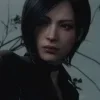 🤩 Эмодзи «Ada Wongresident Evil» для Telegram
