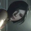🤩 Эмодзи «Ada Wongresident Evil» для Telegram