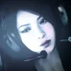 🤩 Эмодзи «Ada Wongresident Evil» для Telegram