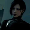 🤩 Эмодзи «Ada Wongresident Evil» для Telegram