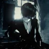 🤩 Эмодзи «Ada Wongresident Evil» для Telegram