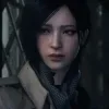 🤩 Эмодзи «Ada Wongresident Evil» для Telegram
