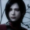 🤩 Эмодзи «Ada Wongresident Evil» для Telegram