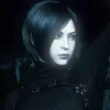 🤩 Эмодзи «Ada Wongresident Evil» для Telegram