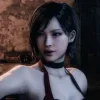 🤩 Эмодзи «Ada Wongresident Evil» для Telegram