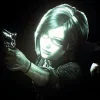 🤩 Эмодзи «Ada Wongresident Evil» для Telegram