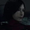 🤩 Эмодзи «Ada Wongresident Evil» для Telegram