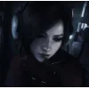 🤩 Эмодзи «Ada Wongresident Evil» для Telegram