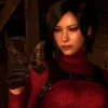 🤩 Эмодзи «Ada Wongresident Evil» для Telegram