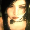 🤩 Эмодзи «Ada Wongresident Evil» для Telegram