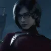 🤩 Эмодзи «Ada Wongresident Evil» для Telegram