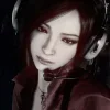 🤩 Эмодзи «Ada Wongresident Evil» для Telegram