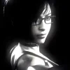 🤩 Эмодзи «Ada Wongresident Evil» для Telegram