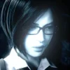 🤩 Эмодзи «Ada Wongresident Evil» для Telegram