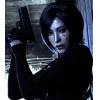 🤩 Эмодзи «Ada Wongresident Evil» для Telegram