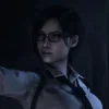 🤩 Эмодзи «Ada Wongresident Evil» для Telegram